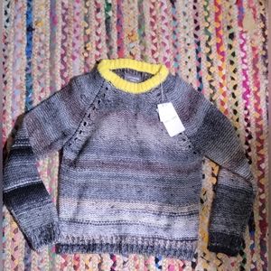 Zadig & Voltaire sweater